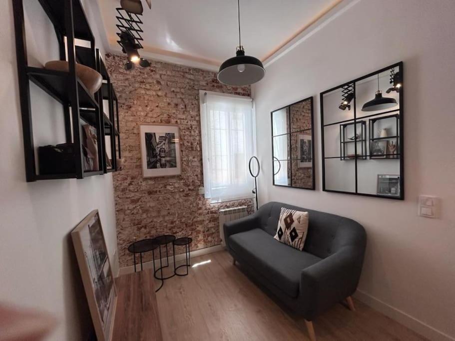 Appartement Cosy Family Flat Tetuan - Estrecho 3 People Bm225 *