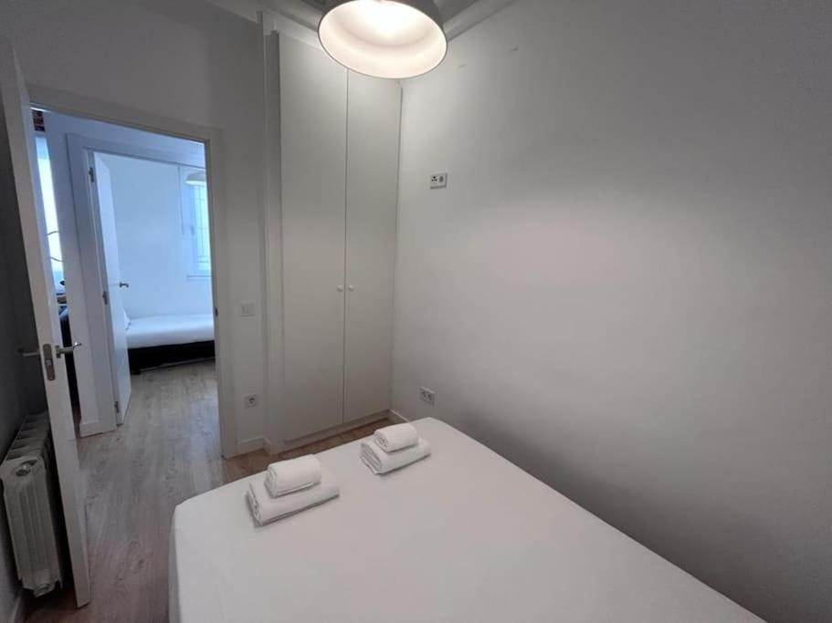 Appartement Cosy Family Flat Tetuan - Estrecho 3 People Bm225